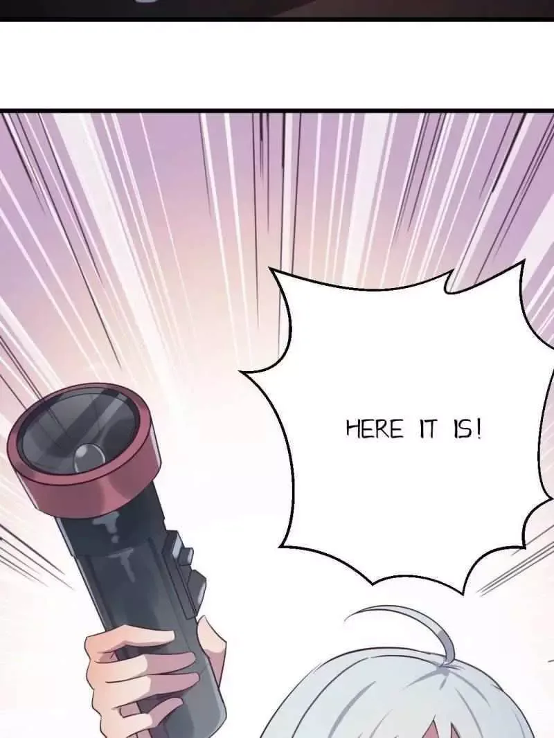 Blind Date To Cultivate Chapter 55 page 13