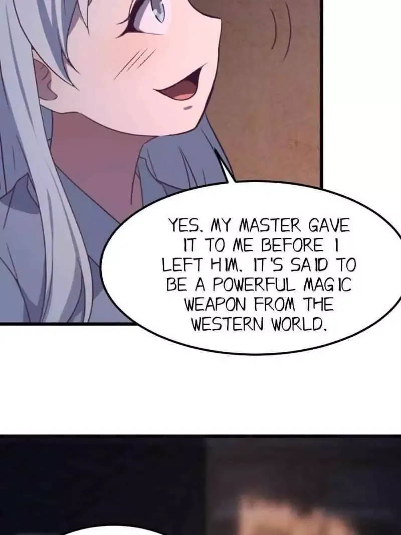 Blind Date To Cultivate Chapter 55 page 11