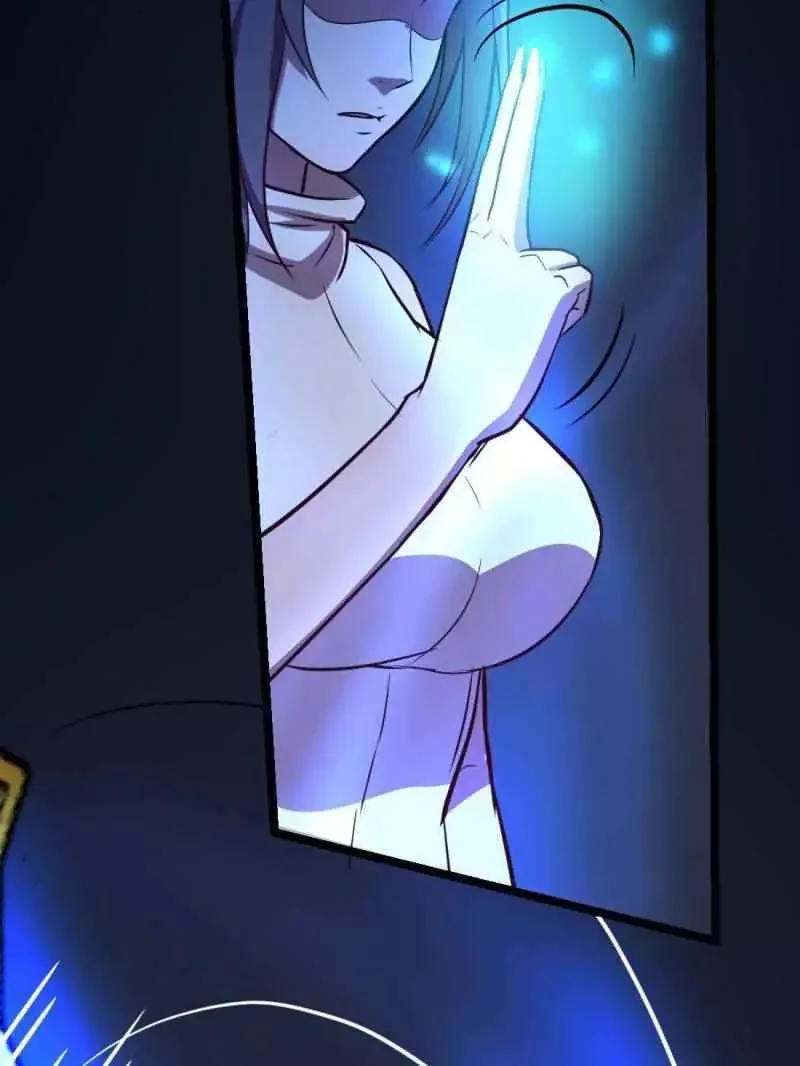 Blind Date To Cultivate Chapter 55 page 31