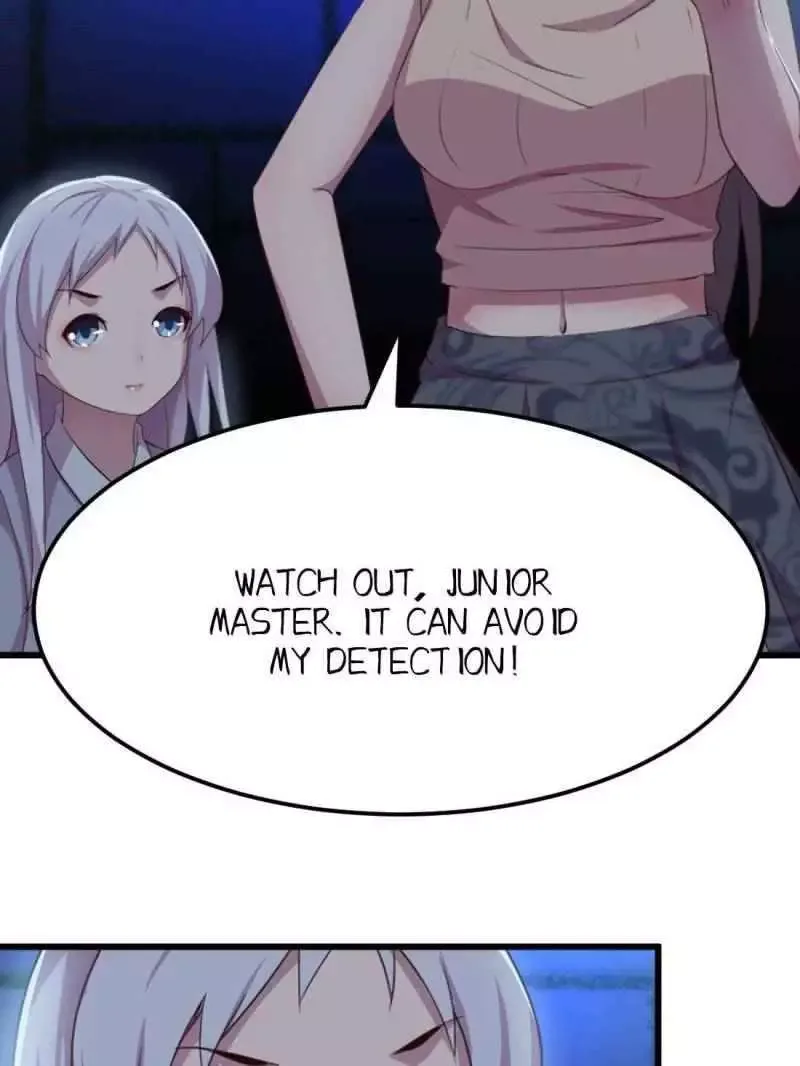 Blind Date To Cultivate Chapter 55 page 40