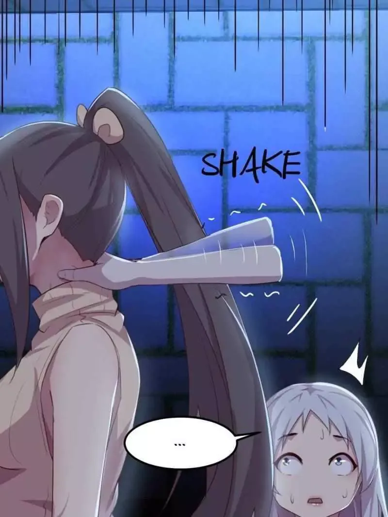 Blind Date To Cultivate Chapter 55 page 42