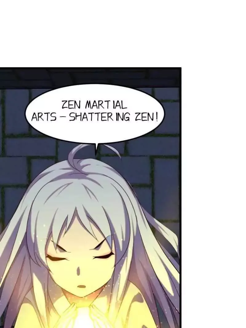 Blind Date To Cultivate Chapter 55 page 45