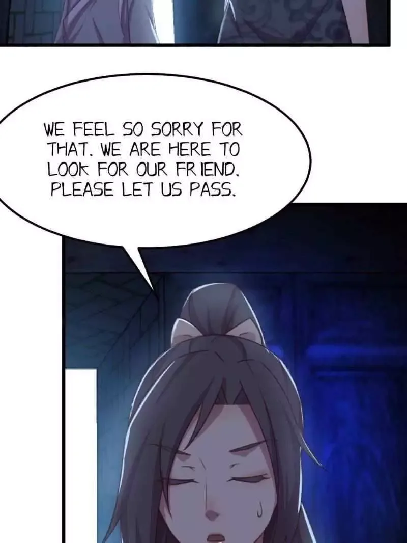 Blind Date To Cultivate Chapter 55 page 52