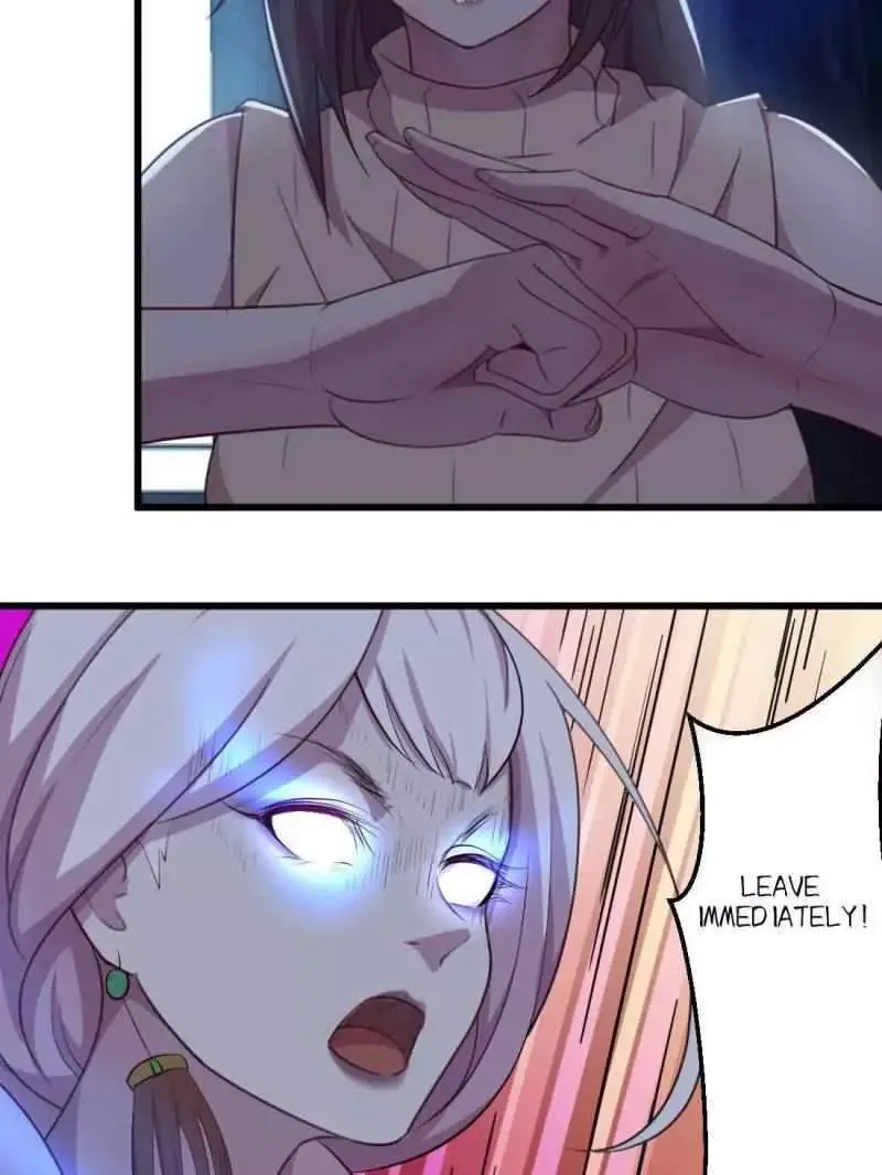 Blind Date To Cultivate Chapter 55 page 53