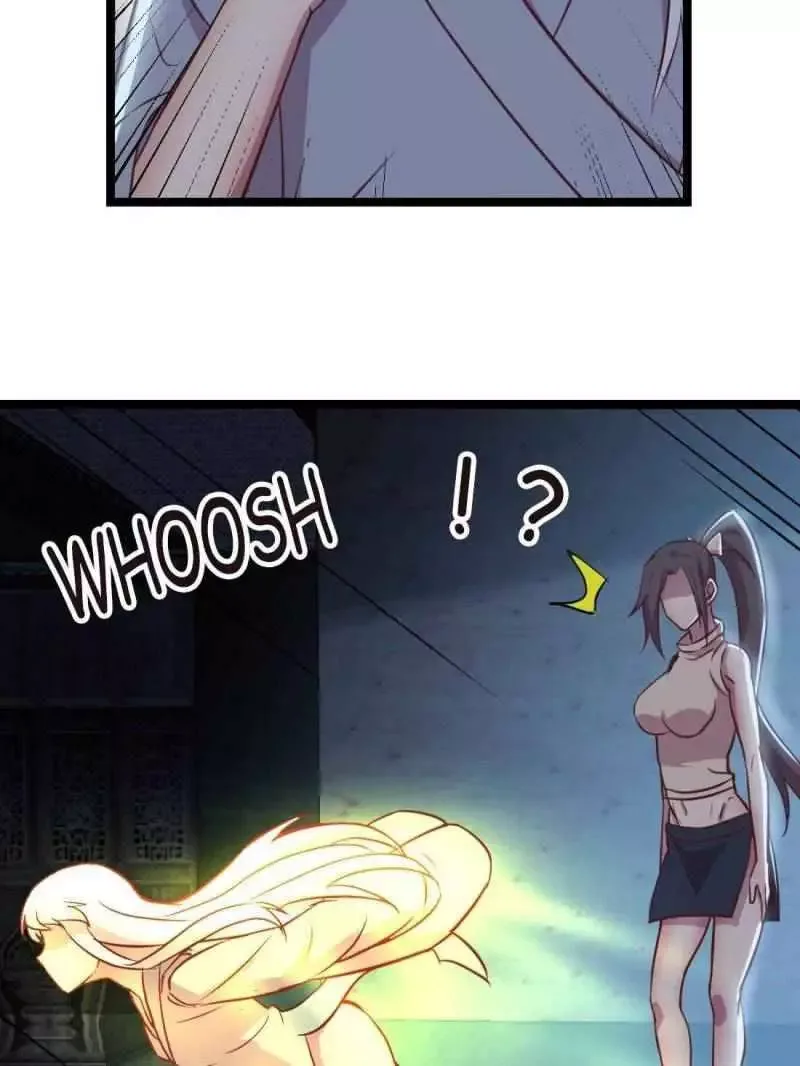 Blind Date To Cultivate Chapter 56 page 4