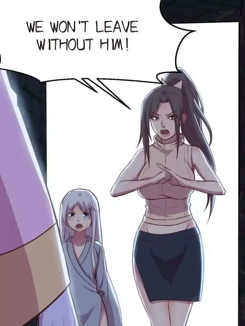 Blind Date To Cultivate Chapter 56 page 1