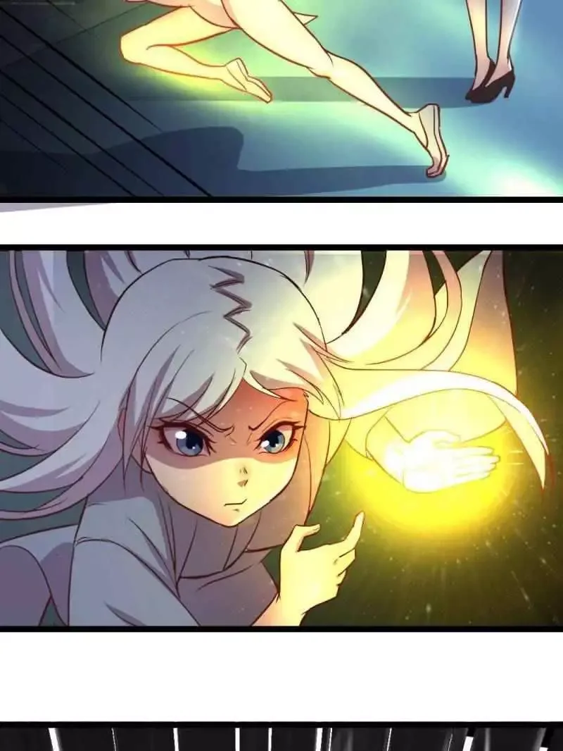 Blind Date To Cultivate Chapter 56 page 5