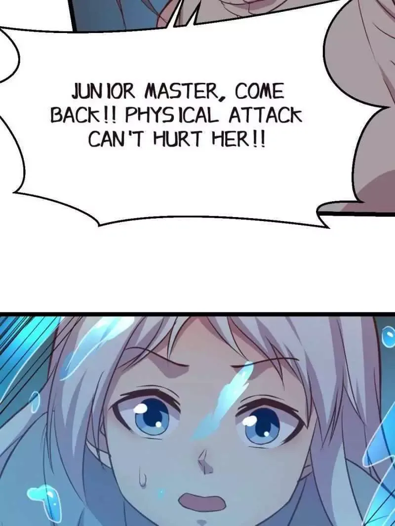 Blind Date To Cultivate Chapter 56 page 9