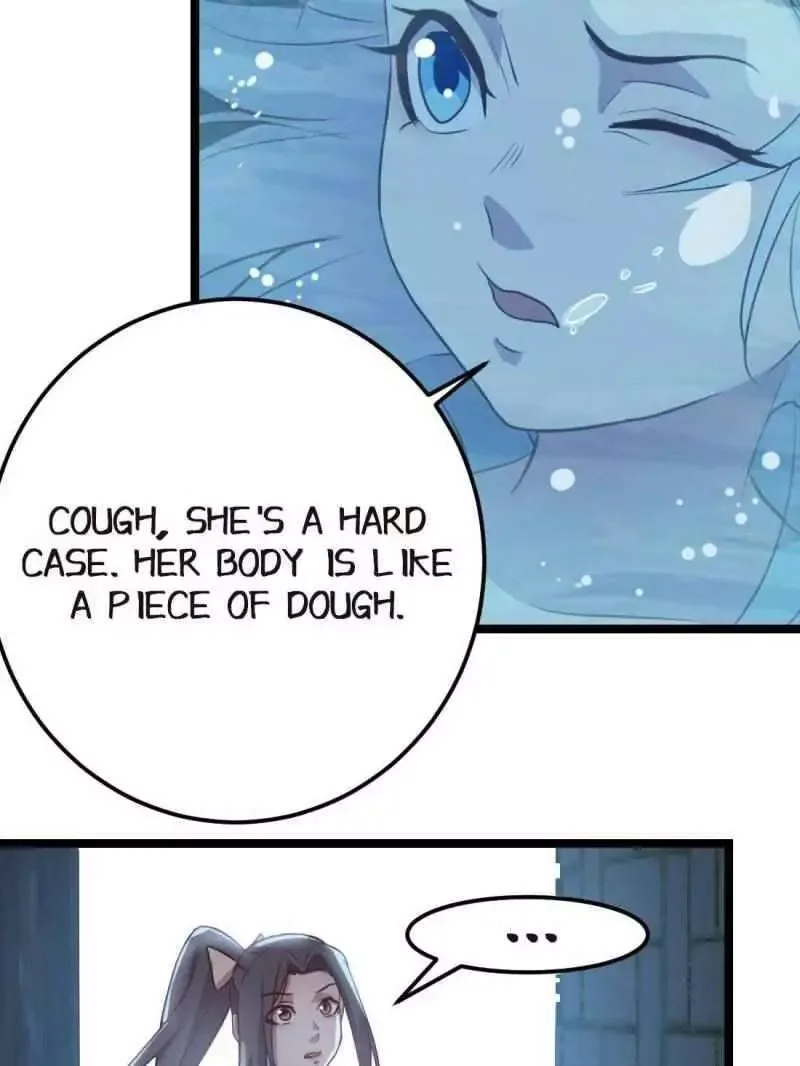 Blind Date To Cultivate Chapter 56 page 16