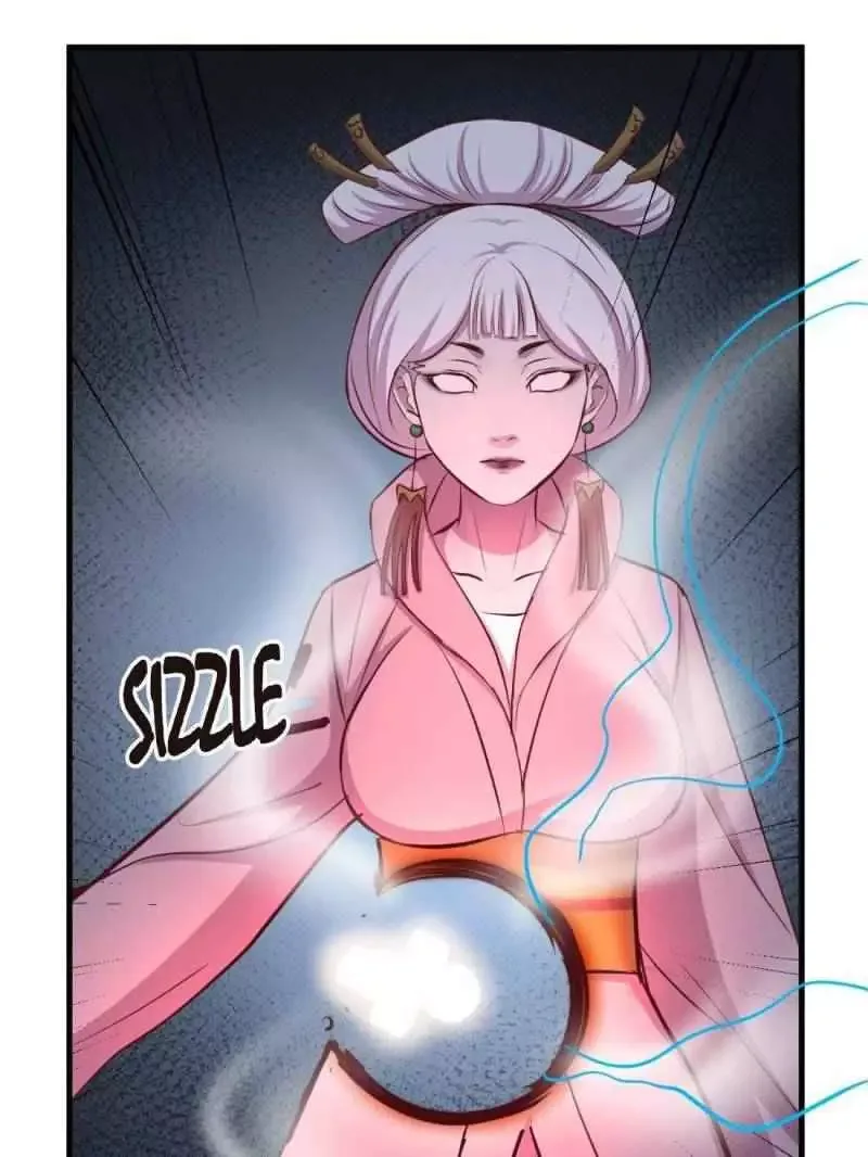 Blind Date To Cultivate Chapter 56 page 33