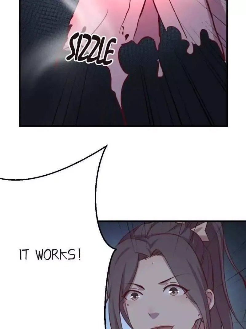 Blind Date To Cultivate Chapter 56 page 34