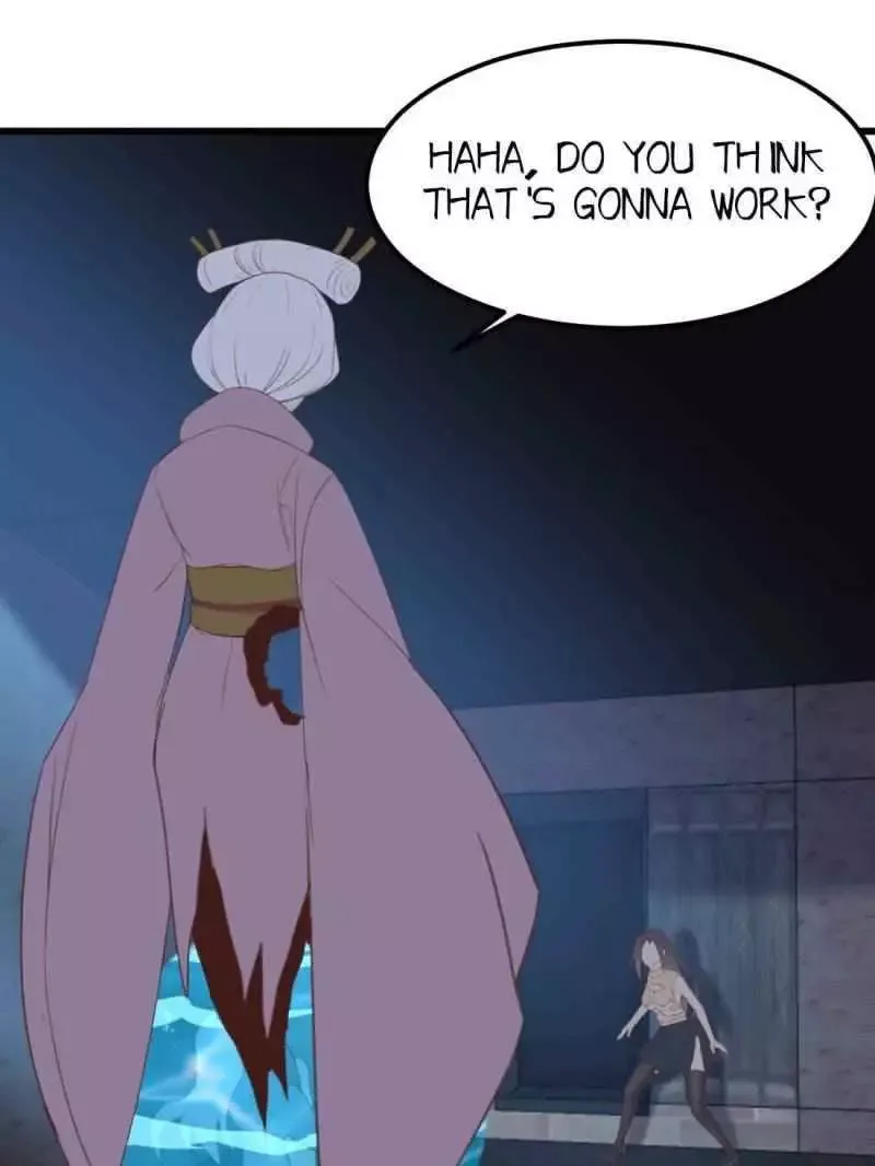 Blind Date To Cultivate Chapter 56 page 37