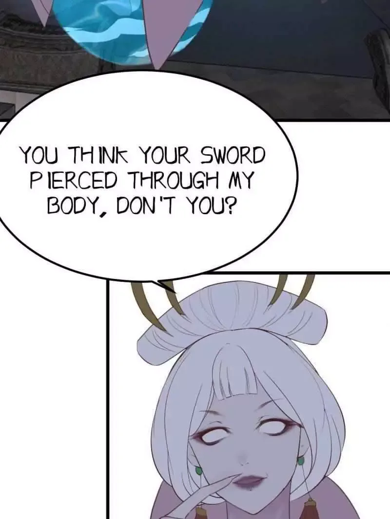 Blind Date To Cultivate Chapter 56 page 38