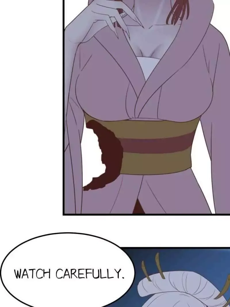 Blind Date To Cultivate Chapter 56 page 39