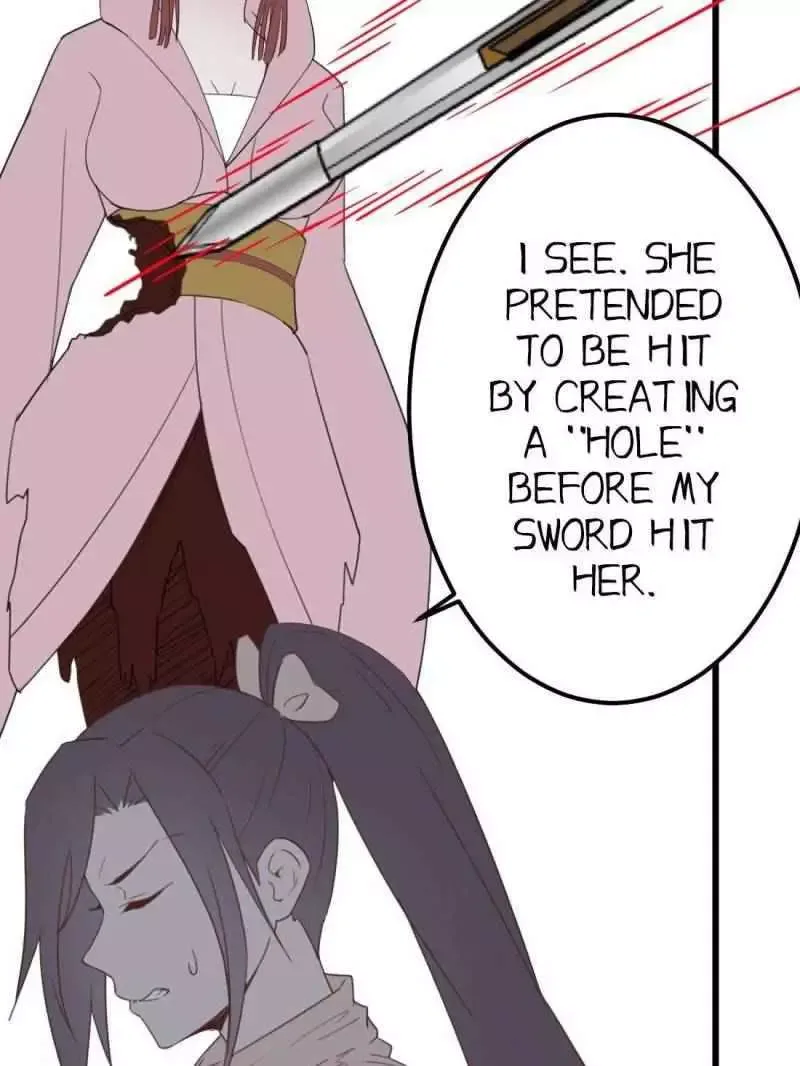 Blind Date To Cultivate Chapter 56 page 43