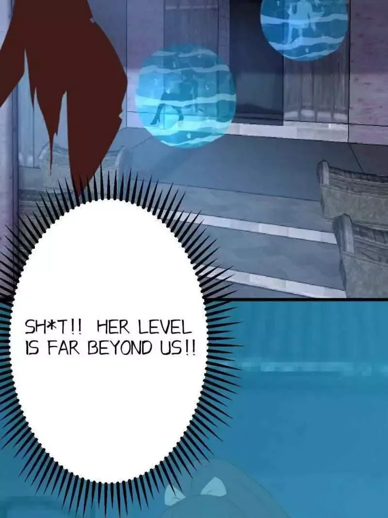 Blind Date To Cultivate Chapter 56 page 50
