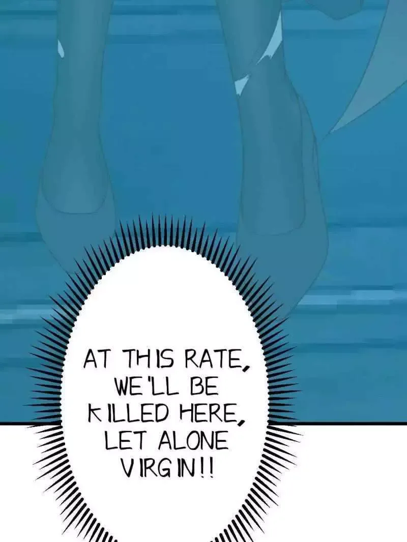 Blind Date To Cultivate Chapter 56 page 52