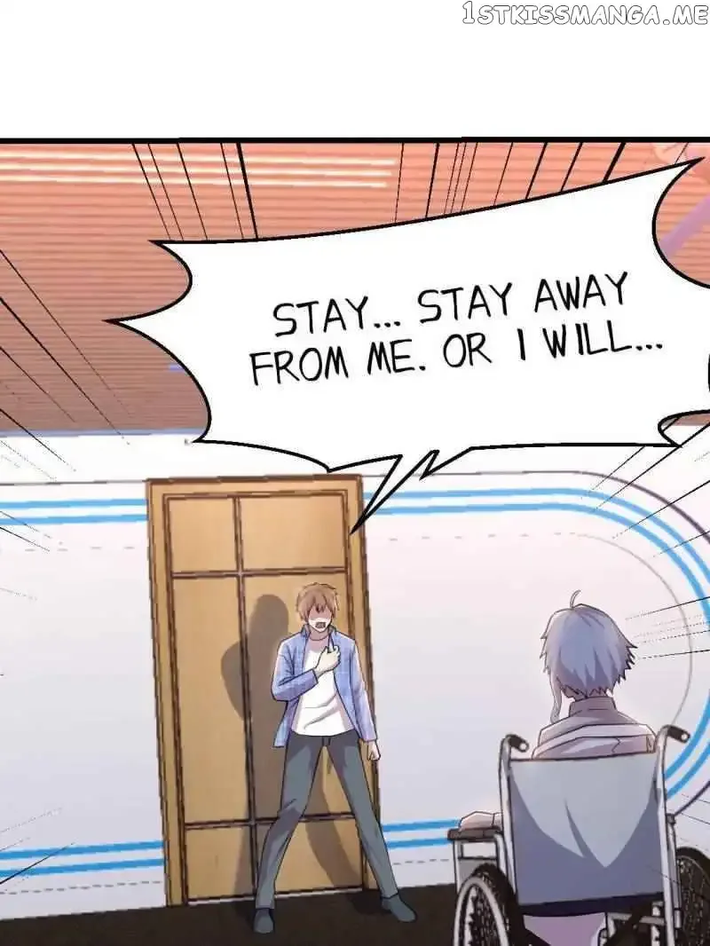 Blind Date To Cultivate Chapter 57 page 4