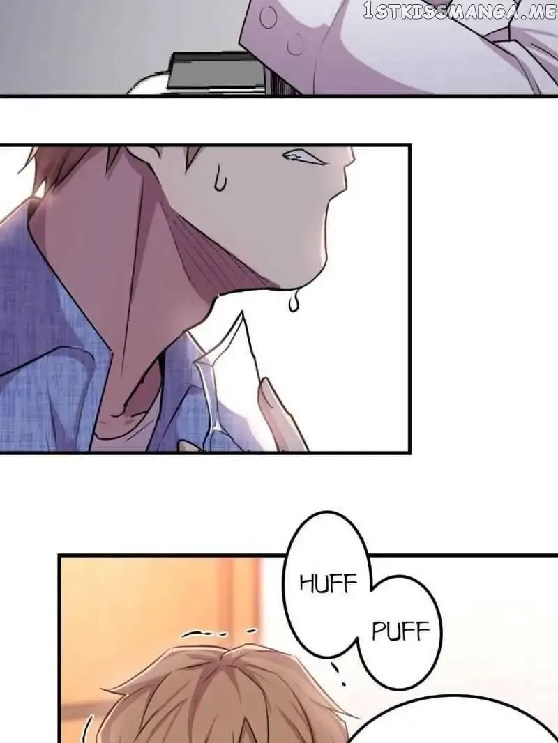 Blind Date To Cultivate Chapter 57 page 2