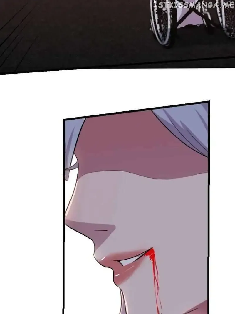 Blind Date To Cultivate Chapter 57 page 5