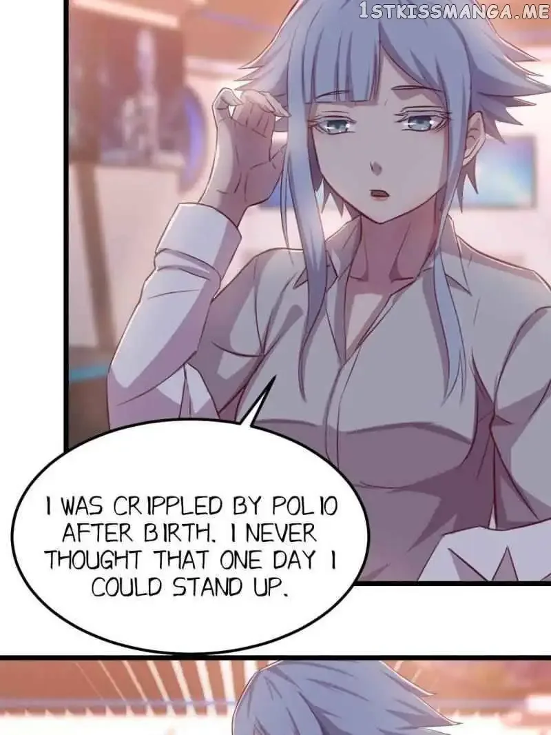 Blind Date To Cultivate Chapter 57 page 25
