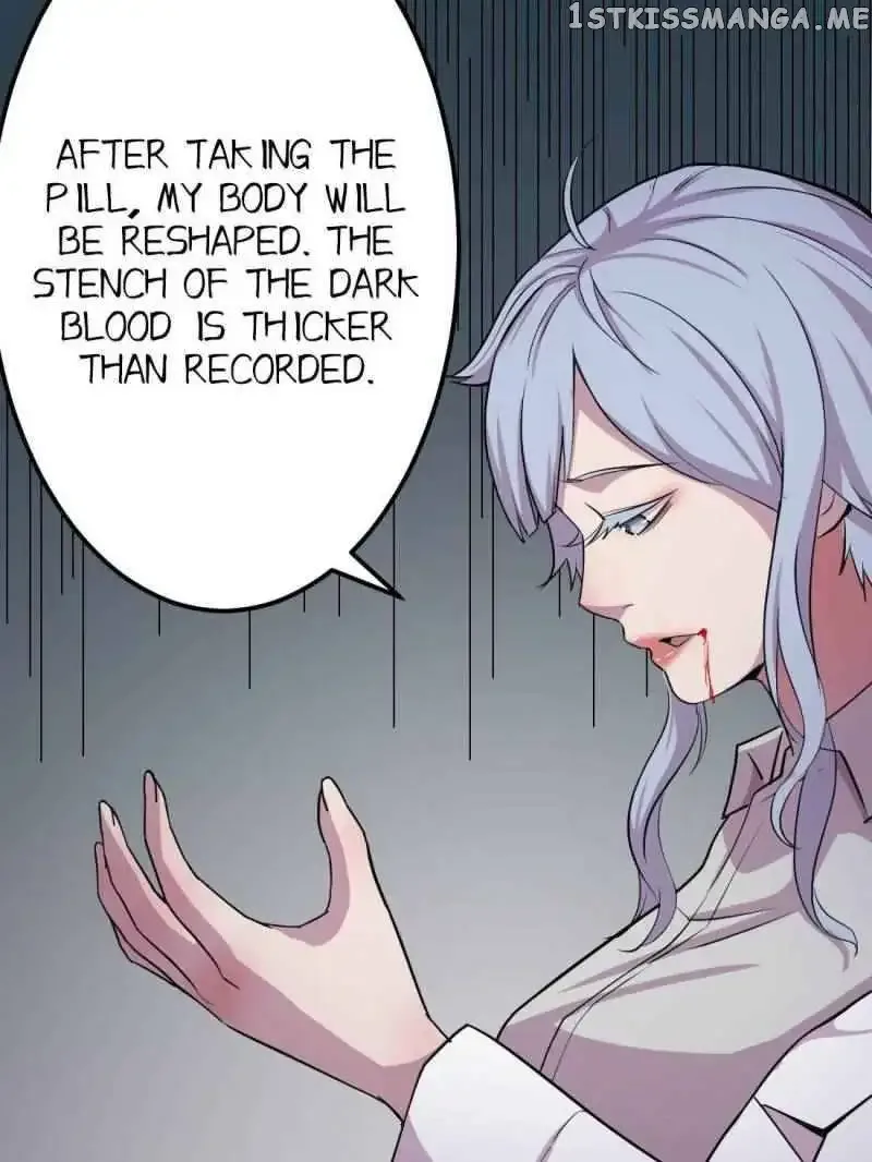 Blind Date To Cultivate Chapter 57 page 1