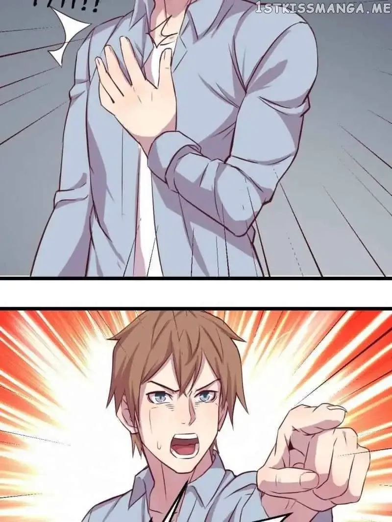 Blind Date To Cultivate Chapter 57 page 23