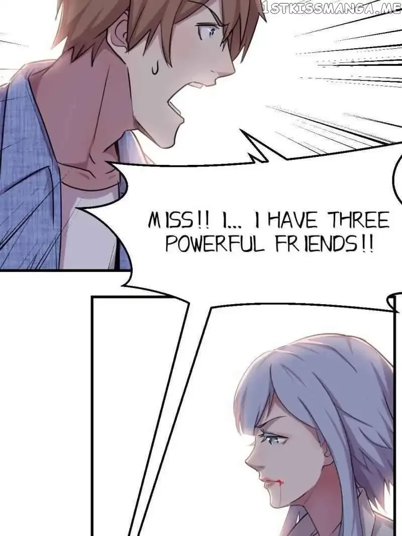 Blind Date To Cultivate Chapter 57 page 13