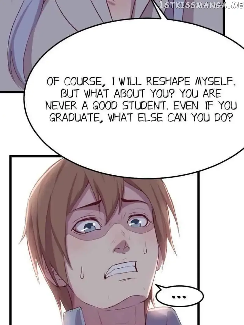 Blind Date To Cultivate Chapter 57 page 20