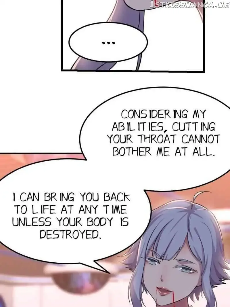 Blind Date To Cultivate Chapter 57 page 6