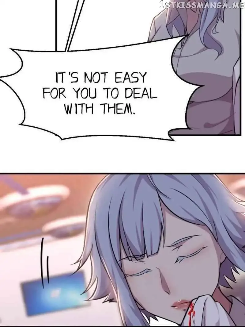 Blind Date To Cultivate Chapter 57 page 14