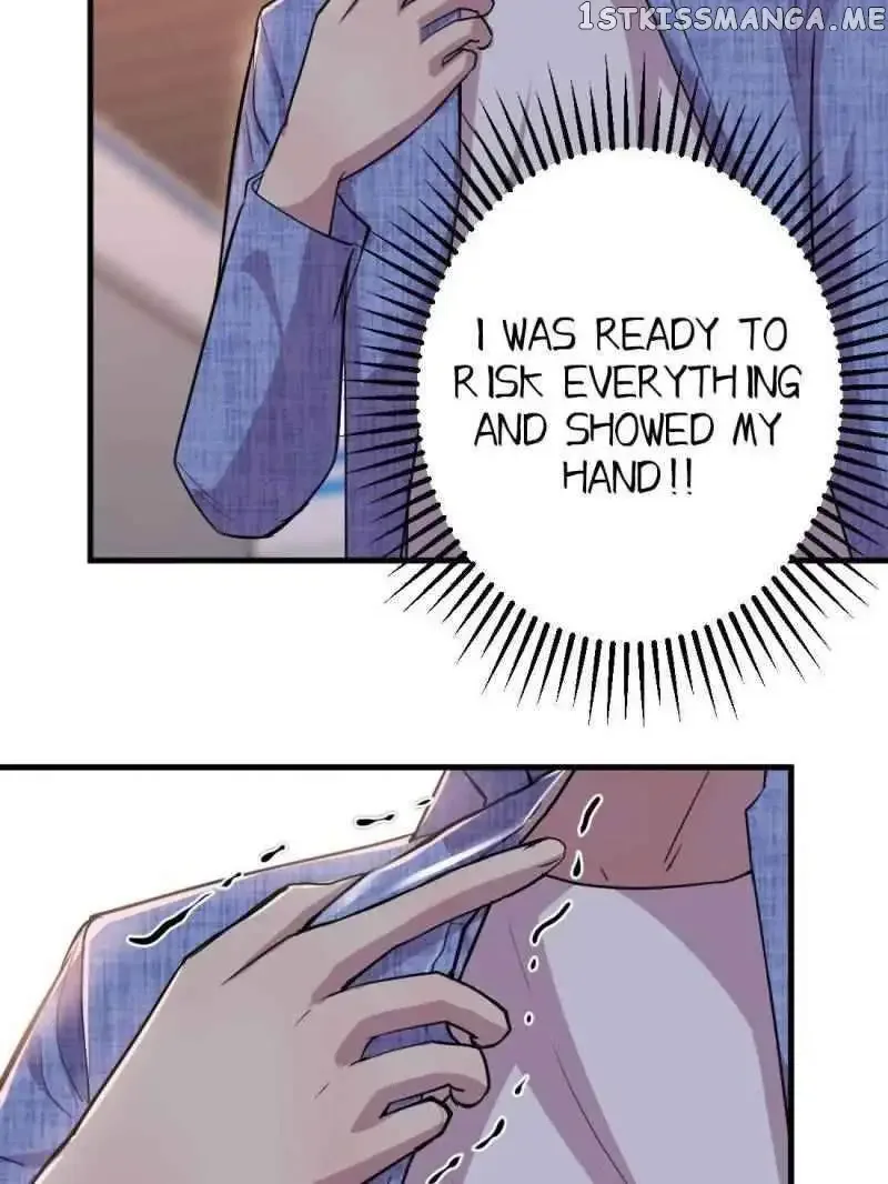 Blind Date To Cultivate Chapter 57 page 10