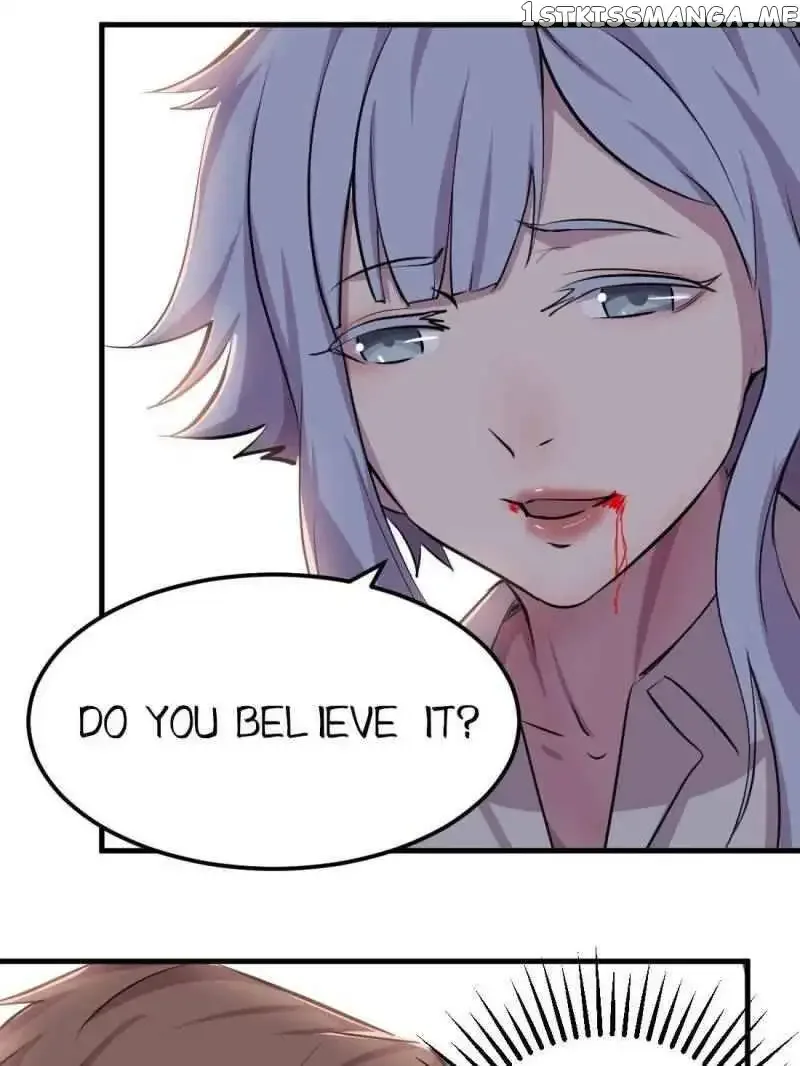 Blind Date To Cultivate Chapter 57 page 8