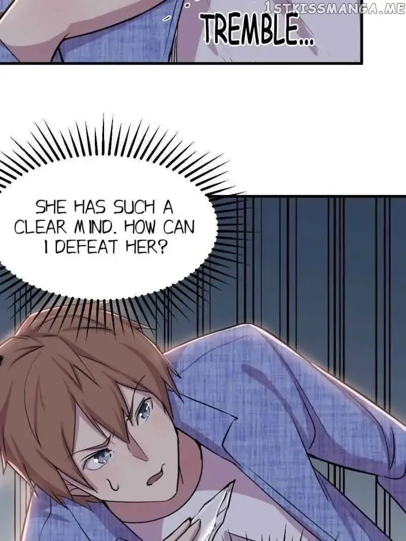 Blind Date To Cultivate Chapter 57 page 11