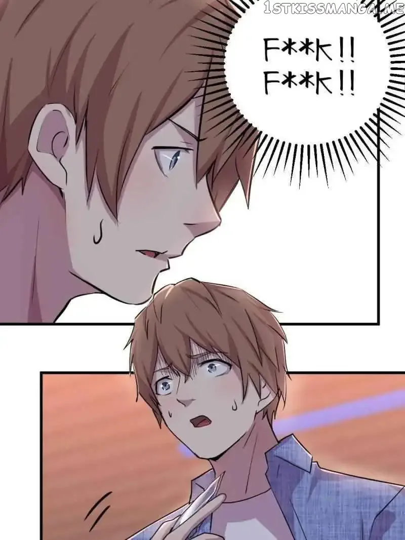 Blind Date To Cultivate Chapter 57 page 9
