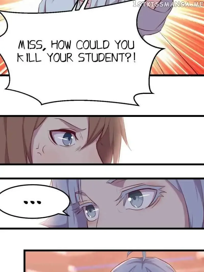 Blind Date To Cultivate Chapter 57 page 24