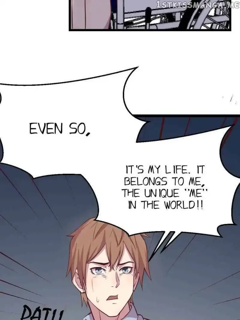Blind Date To Cultivate Chapter 57 page 22