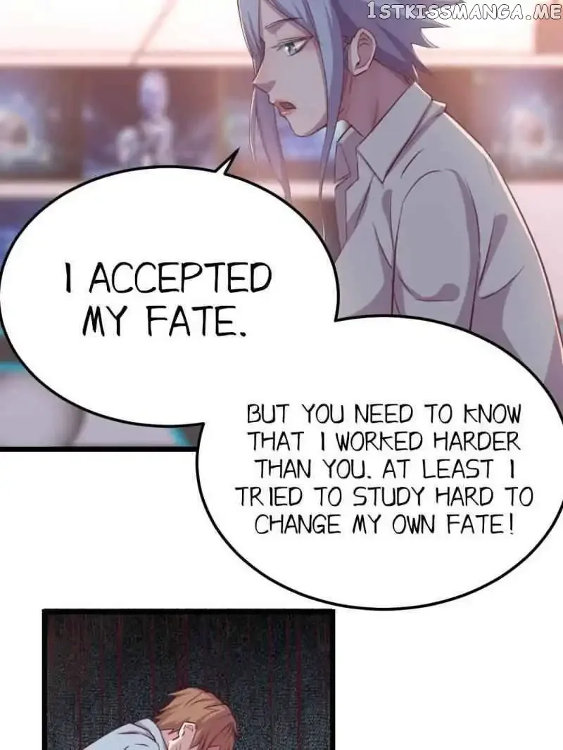 Blind Date To Cultivate Chapter 57 page 26