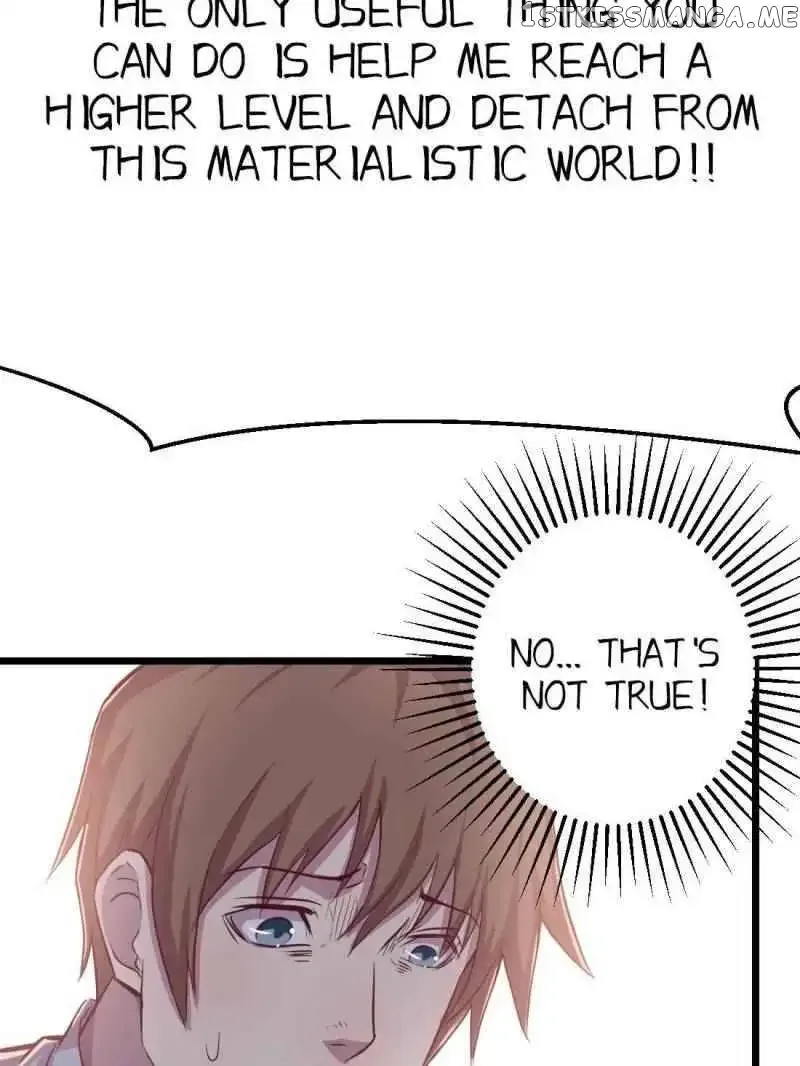 Blind Date To Cultivate Chapter 57 page 31