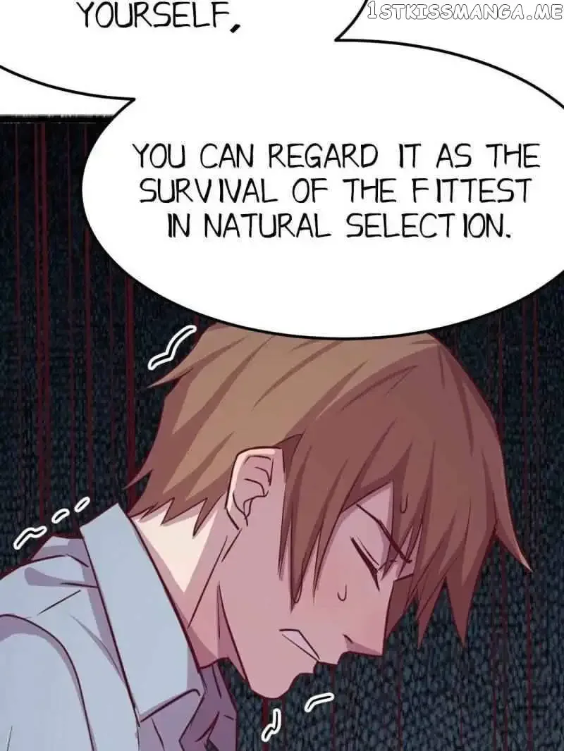 Blind Date To Cultivate Chapter 57 page 33