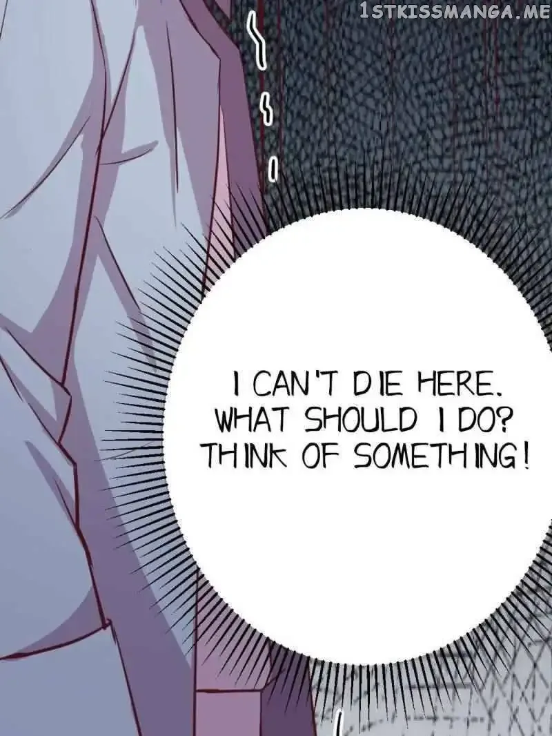 Blind Date To Cultivate Chapter 57 page 34