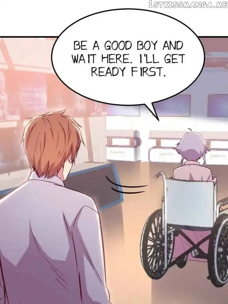 Blind Date To Cultivate Chapter 57 page 38