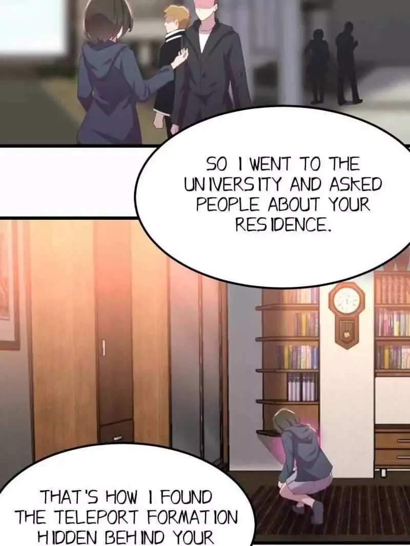 Blind Date To Cultivate Chapter 58 page 4