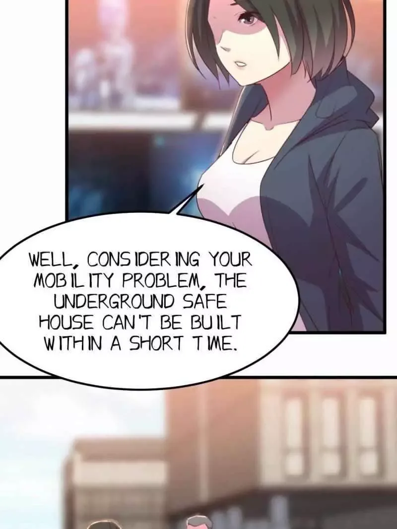 Blind Date To Cultivate Chapter 58 page 3