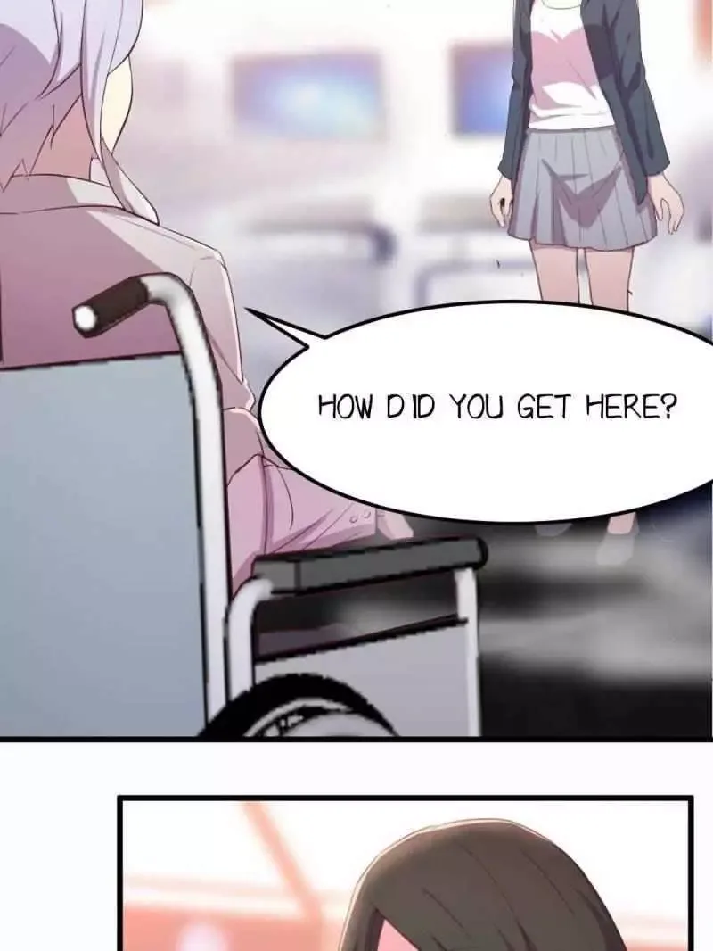 Blind Date To Cultivate Chapter 58 page 2