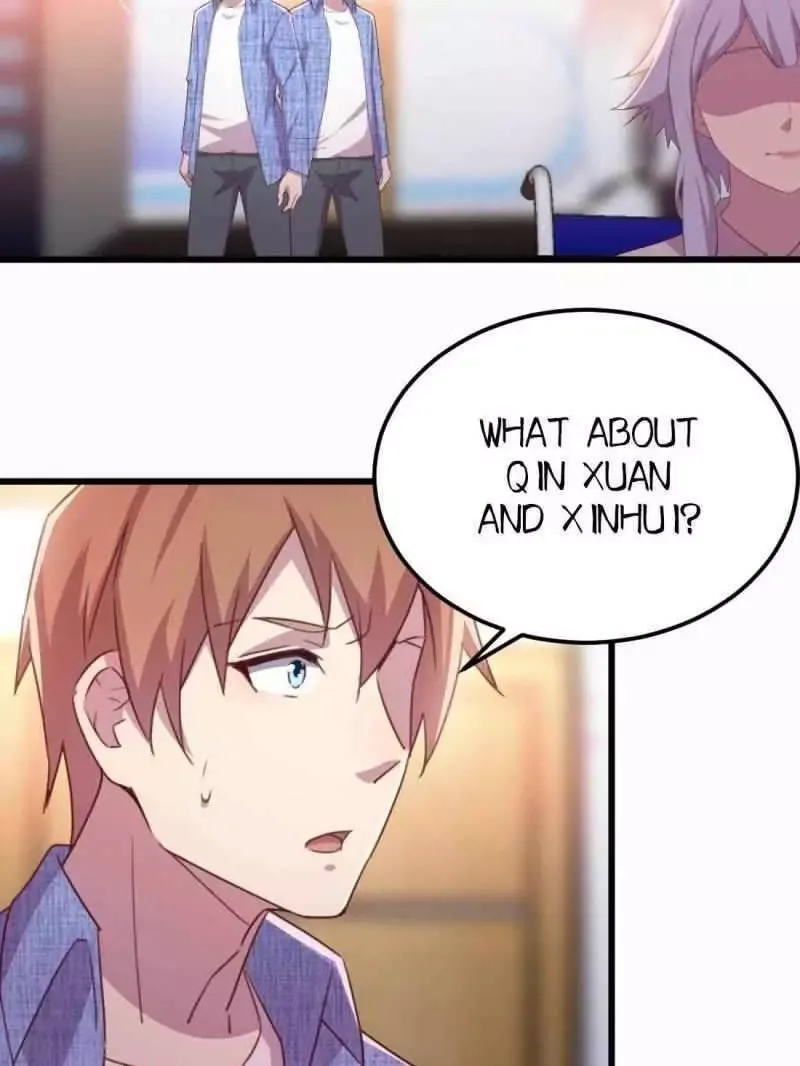 Blind Date To Cultivate Chapter 58 page 7