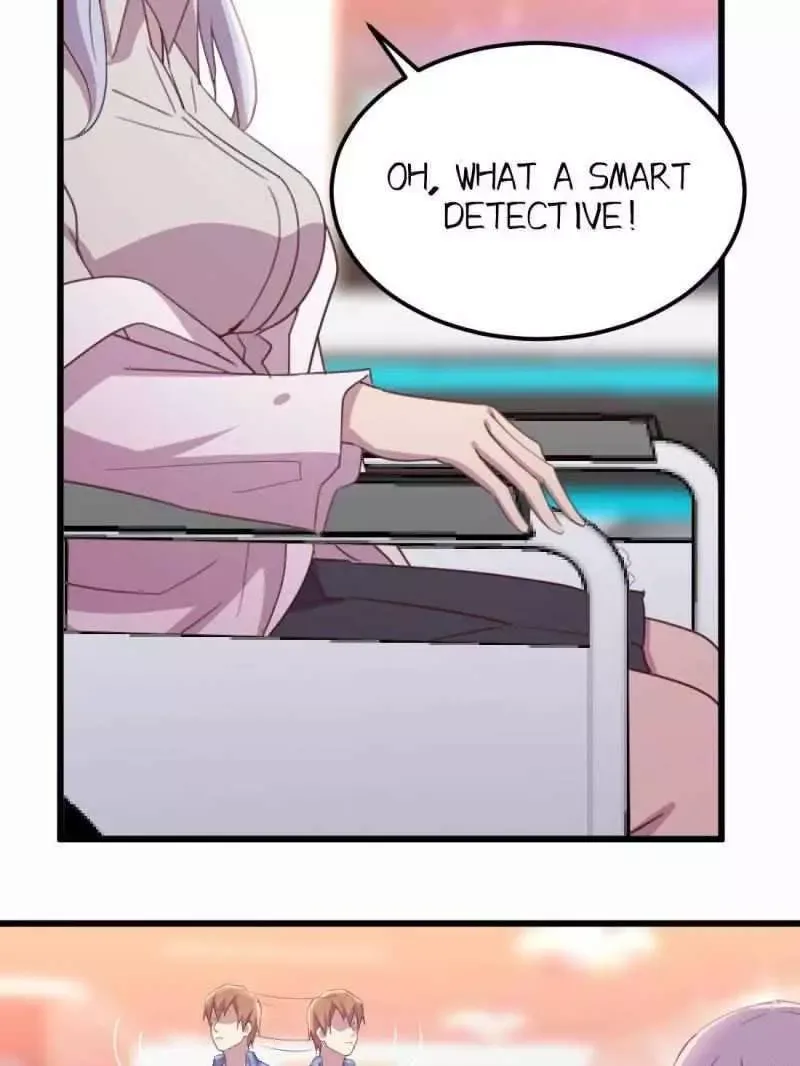 Blind Date To Cultivate Chapter 58 page 6