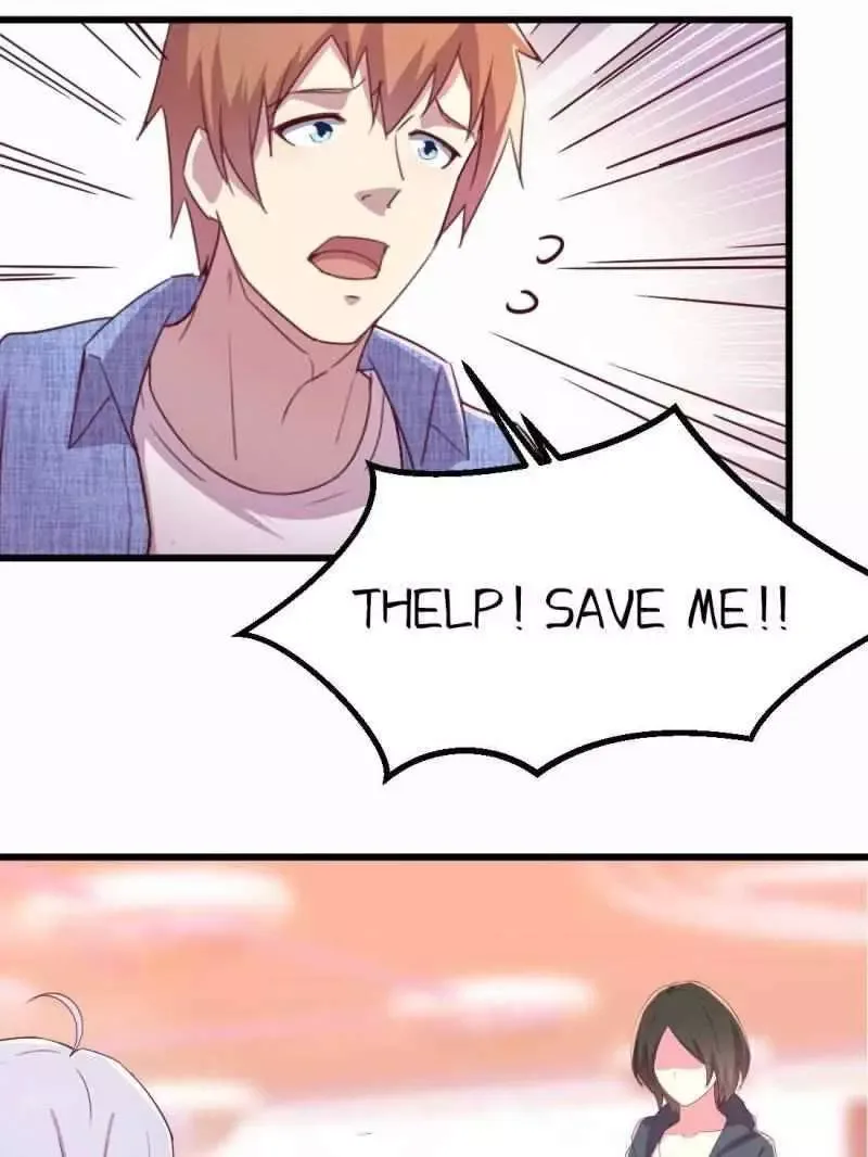 Blind Date To Cultivate Chapter 58 page 1