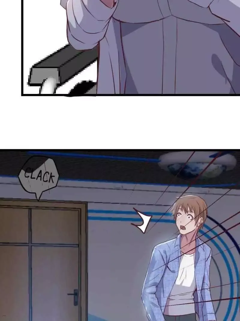 Blind Date To Cultivate Chapter 58 page 22