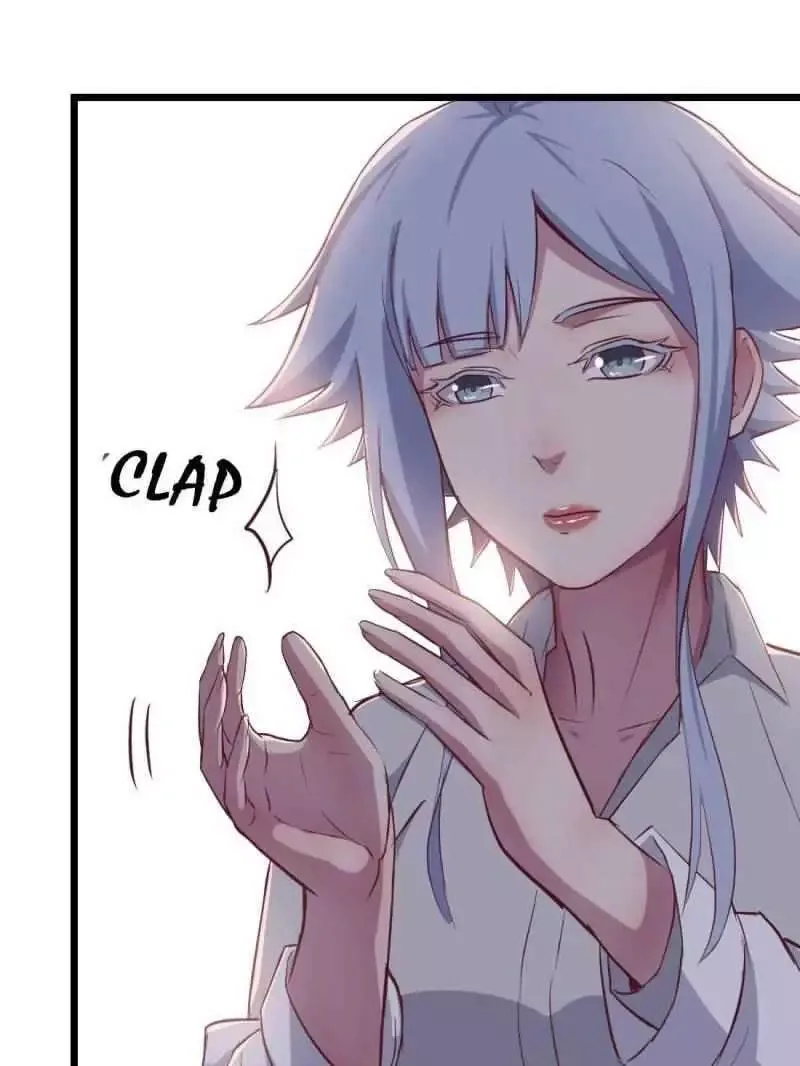 Blind Date To Cultivate Chapter 58 page 21